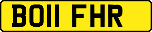 BO11FHR
