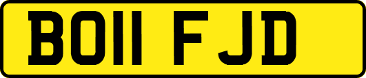BO11FJD