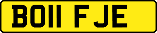 BO11FJE