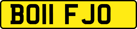 BO11FJO