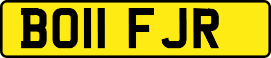BO11FJR