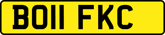 BO11FKC