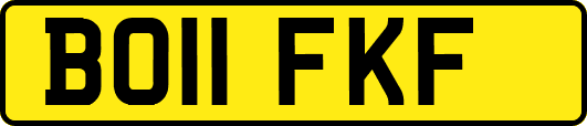 BO11FKF