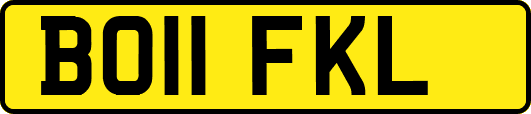 BO11FKL