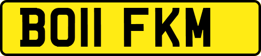 BO11FKM