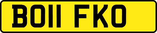 BO11FKO