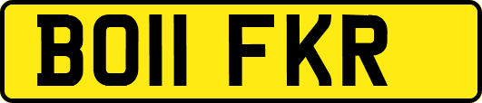 BO11FKR