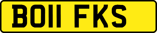 BO11FKS