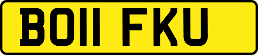 BO11FKU