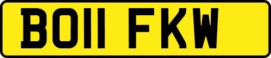 BO11FKW
