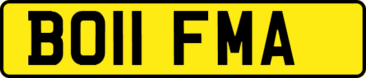 BO11FMA