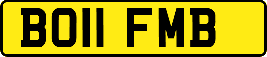 BO11FMB