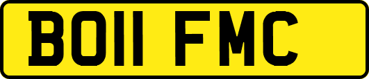 BO11FMC