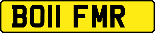 BO11FMR