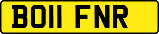 BO11FNR