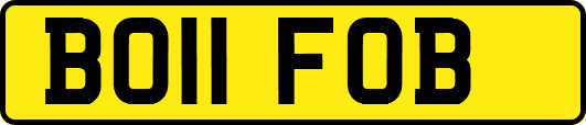 BO11FOB