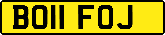 BO11FOJ