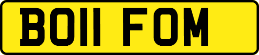 BO11FOM