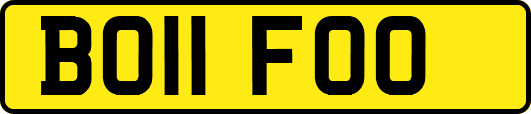 BO11FOO