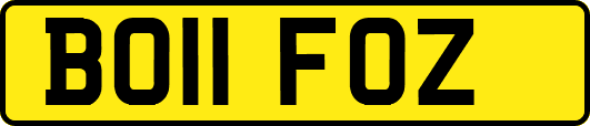 BO11FOZ