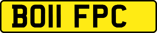 BO11FPC