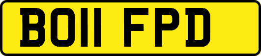 BO11FPD