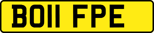 BO11FPE