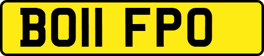 BO11FPO
