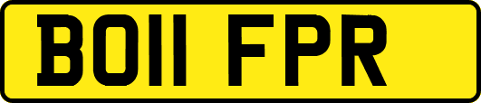 BO11FPR