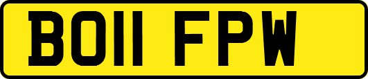 BO11FPW