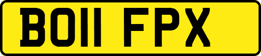BO11FPX