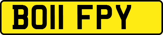 BO11FPY