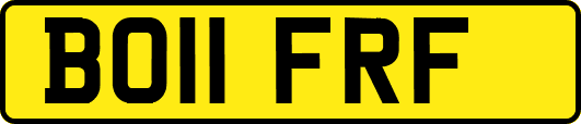 BO11FRF