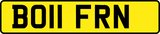 BO11FRN