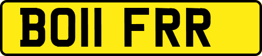 BO11FRR