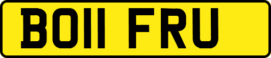 BO11FRU
