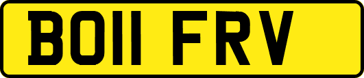 BO11FRV