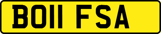 BO11FSA