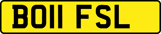 BO11FSL