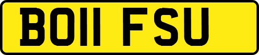 BO11FSU
