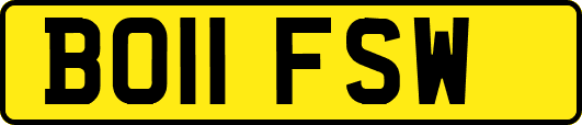 BO11FSW