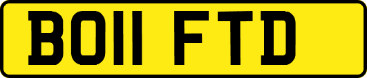 BO11FTD