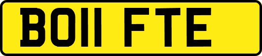 BO11FTE