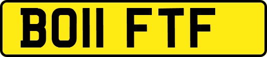 BO11FTF