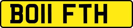 BO11FTH