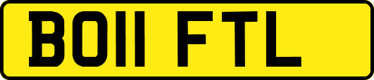 BO11FTL