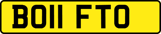 BO11FTO