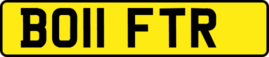 BO11FTR