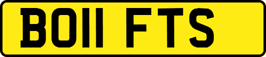 BO11FTS