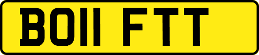 BO11FTT